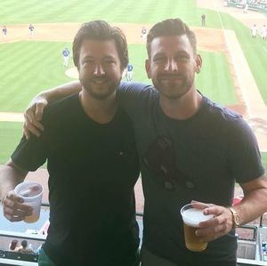 Meet your Posher, William